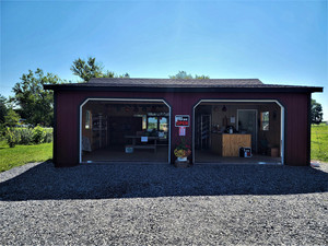 Nature Ridge Farm