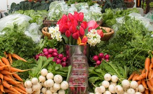 Peachtree Road Farmers Market