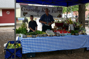 Gravelly Run Farm