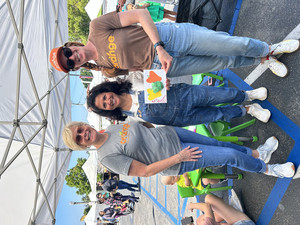 Orange Home Grown Farmers and Artisans Market