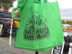 Clarkston Area Farmers Market
