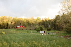 Sugar Creek Farm LLC
