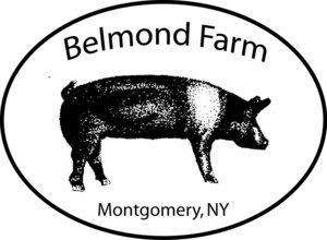 Belmond Farm - NO LONGER IN BUSINESS