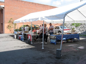 Clinch River Farmers' Market