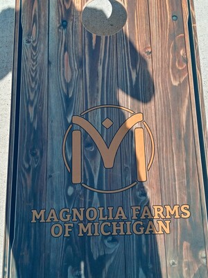 Magnolia Farms of Michigan