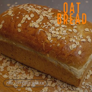 The Cottage Baker