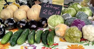 East Bayfront Eats & Arts Market