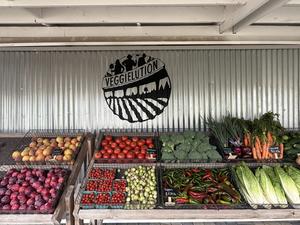 Veggielution