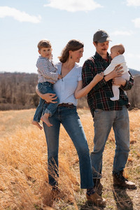 Rucker Farm