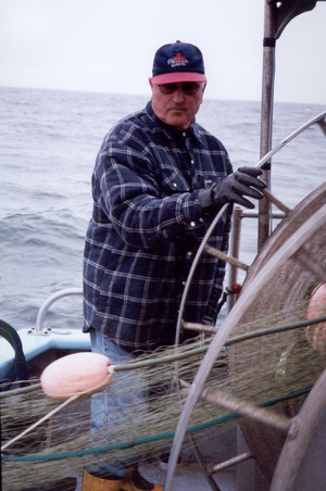 Skipper Otto's Community Supported Fishery