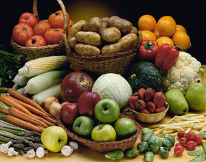Harvest Junction