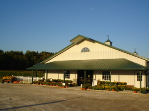 Mayse Farm Market