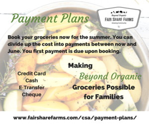 Fair Share Farms