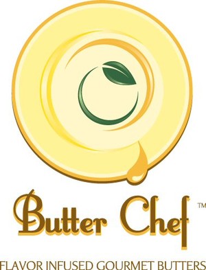 Butter Chef Organic Flavored Gourmet Butters