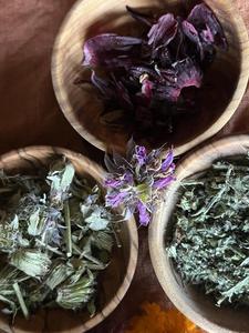 Indigi Golden Herbals Farmstead