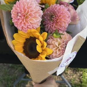 Flower Shower Farm