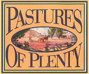 Pastures of Plenty Farm