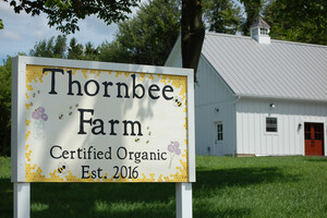 Thornbee Farm