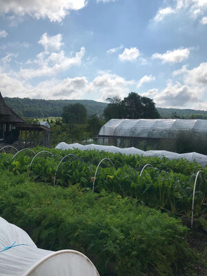 Unadilla Community Farm