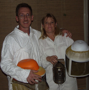Winter Park Honey (Florida)