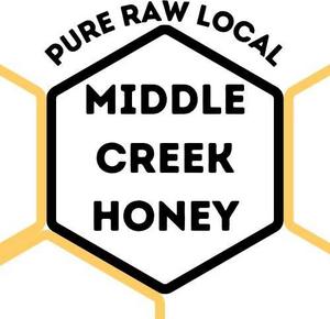 Middle Creek Honey