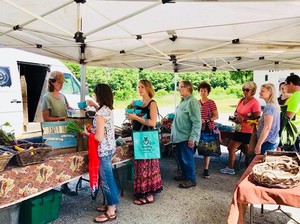 North Creek Farmers Market