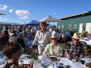 High Wire Ranch