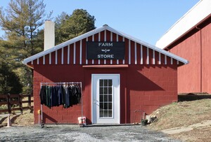 Honey's Harvest Farm