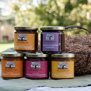 Frog Hollow Farm CSA