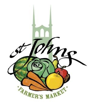 St. Johns Farmers Market