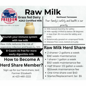 Freedom Farm