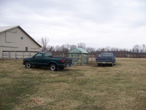Taylor Family Farms