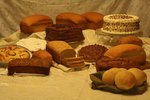 Bread Basket