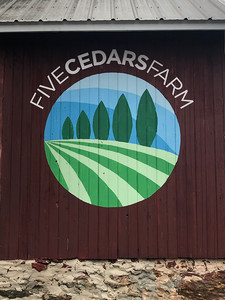 Five Cedars Farm