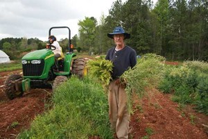 Piedmont Biofarm