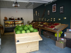 Karam Farm and Garden