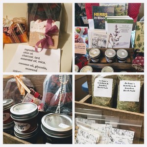 Westport Heritage House/Indoor /Farm to Table market