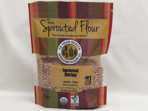 To Your Health Sprouted Flour Co.