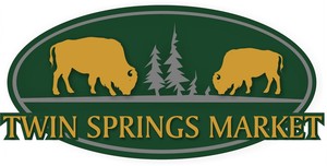 Twin Springs Market