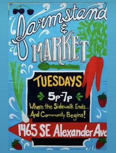 Corvallis Southtown Farm Stand & Market