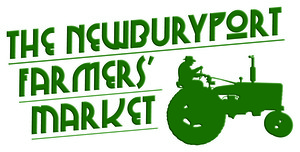 The Newburyport Farmers' Market