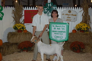 Trossbach Hilltop Farm