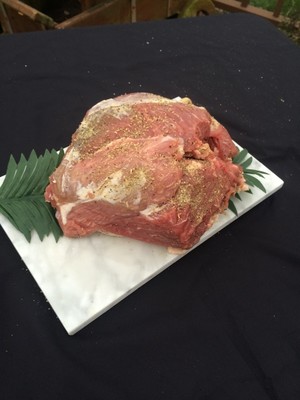 Kennedy Beef & Lamb