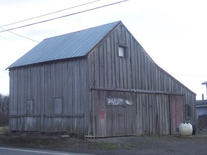 Sycamore Farms