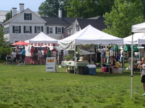 Lexington Farmers' Market