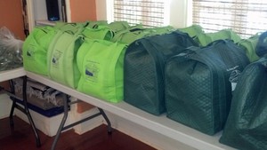Green Door Organics