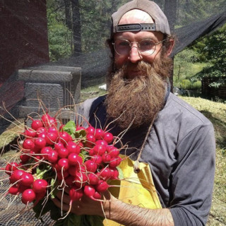 Mountain Bounty Farm