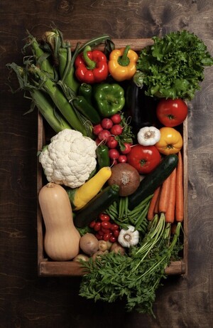 Rolling Ridge Farms
