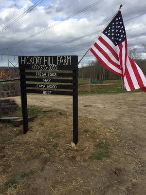 Hickory Hill Farm