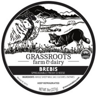 Grassroots Farm & Dairy